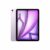 Apple iPad Air 27.59 cm (11″) (M4): Liquid Retina Display, 128 GB, 12MP Front/Back Camera, Wi-Fi 7 with Apple N1, Touch ID, All-Day Battery Life — Purple