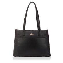Lavie Women’s Croc Module Tote Bag | Ladies Purse Handbag