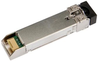 Cisco MGBLH1 Gigabit LH Mini-GBIC SFP Transceiver