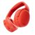 Skullcandy Crusher ANC 2 Wireless Bluetooth Over-Ear Headphones with Active Noise Cancellation, Adjustable Sensory Bass, 50Hr Battery, 40 mm Drivers, Multipoint Pairing, Built-in Mic-Plasma