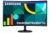 Samsung Essential Series 1800R Curved Monitor 27 Inch (68.5 cm) FHD (1,920 x 1,080 Resolution), VA Panel, 100 Hz, 4ms(GTG), D-Sub, HDMI, Headphone Jack (LS27D362GAWXXL, Black)