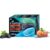 Fiama Men Gel Bar Active Celebration Pack with 3 Unique Gel Bars, 375g (125g – Pack of 3),Charcoal and Grapefruit, Refreshing Pulse and Energising Sport for Moisturised Skin, Soap for Men, For All Skin Types