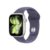 Apple Watch Series 11 Gps 42Mm Silver Aluminium Case With Purple Fog Sport Band – M/L