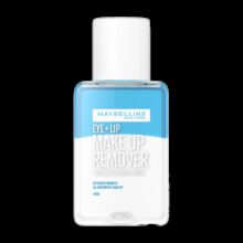 MAYBELLINE NEW YORK Eye Lip Makeup Remover(40 ml)
