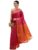 Panzora Women’S Banarasi Silk Woven Zari Work Saree With Unstitched Blouse Piece