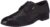 Bata Sandy E Men Formal Lace-up Shoes in Black Size- 7