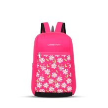 Lavie Sport Sprinter Small Daypack 1.5 Compartments 11 Litres Unisex Casual Backpack For Boys & Girls