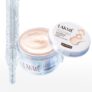 Lakmē Peach Milk Icy Sorbet Gel: First Ever Cooling Face Moisturizer with 2% Pro-Ceramides, Peptides & Pentavitin for Instant Ice-Plunge Glow & 24hr Barrier Repair – Non-Sticky, Lightweight, 100g