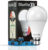 Sturlite 18 W Basic Standard B22 D LED Bulb(White)
