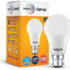 HAVELLS 9 W Basic Standard B22 LED Bulb(White, Pack of 10)