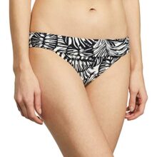 Marks & Spencer Women’s Bikini Top (T52/3829F_Black Mix_10)