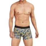 Chromozome Mens Trunk CZ 405 Print 2 S