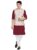 OS JEANS MEN’S COTTON KURTA, PYJAMA & SATIN NERHU JACKETS COMBO SET OF 3 PCS (SIZE: Medium TO 2XL)