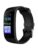 Goqii Vital 3.0 Full Touch, Smart Notification Waterproof, Smart Tracker For Android Phones, Body Temperature,Blood Pressure, Heart Rate & Sleep Tracking With 3 Months Personal Health Coaching (Black)