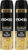 Axe Gold-Temptation Body Spray  –  For Men(430 Ml, Pack Of 2)