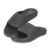 Yoho All-Terrain Sliders For Men | Cushioned Slippers| Lightweight | Waterproof | Monsoon Grey- Uk 9