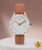 Fastrack NP6078SL04 NP6078SL04 Analog Watch  – For Women
