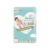 Pampers Premium Care Pant Style Baby Diapers S 4 Count | No Marks Design | Voted India’s #1 Softest Diaper | All in 1 diaper with 360 Cottony Softness