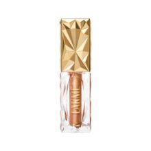 Lakme Be-jewel Satin Eye Tint |One-Step Liquid Eyeshadow | Air light Mousse Texture Waterproof – 08 Goddess 4.5ml