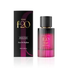 Fogg f20 Fabulous Leader| Luxury Unisex Perfume |Long Lasting Eau De Parfum -100ml (For Men & Women)