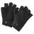 Puma Men’s Glove Set (4146603_Puma Black_Medium)