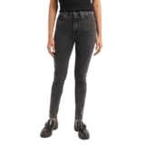 Levi’s Women’s High Rise 314 Slim Fit Jeans Grey