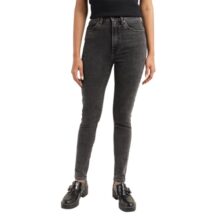 Levi’s Women’s High Rise 314 Slim Fit Jeans Grey