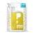 PUER Dishwashing Gel | Zesty Blast | 1800ml Refill Pouch