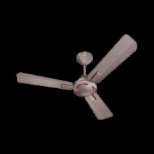 HAVELLS AMBROSE HS with 2 Year Warranty Energy Saving 1200 mm Ceiling Fan(1 Star | Cola Espresso Brown | Pack of 1)