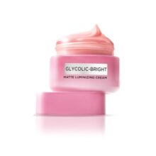 L’Oréal Paris Glycolic Bright Matte Luminizing Cream, 50ml