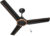 HAVELLS Trinity BLDC with 2 Year Warranty 1200 mm Ceiling Fan(Metallick Black LT Copper | Pack of 1)