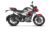 Hero XTREME 125R Bike(ABS) Firestorm Red Booking for Ex-Showroom Price