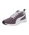 Puma Womens Bruten Wns Purple Charcoal-Spring Lavender Sneaker – 4 Uk (38138505)
