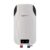 Amazon Basics 3L Instant Water Heater | 3KW | Geyser with PP Body & SS Tank | Corded Electric | Rust Proof | 4 Level Safety | White