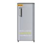 Whirlpool 192 L 4 Star Icemagic Powercool Direct-Cool Single Door Refrigerator (215 IMPC PRM 4S IMPERIAL STEEL-Y-,Grey, 2026 Model)