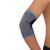 NIVIA Orthopedic Elbow Slip-in Support Premium Breathable Compression Sleeve, Effective Pain Relief, and Enhanced Performance in Sports, Workouts & Daily Activities for Men & Women(Medium)