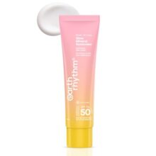 Earth Rhythm Matte Mineral Sunscreen – 15Gm
