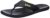 Lee Cooper LC9189F Men’s Flip Flop Slipper | Extra Soft | Comfortable Outdoor Indoor Fashionable Slippers | Lightweight for Everyday Comfort_LC9189FNAVY_40EU / 6UK