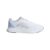 adidas Men’s Air-Yardfun Running Shoes, White, UK-9