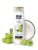 Parachute Advansed Protein Shampoo with Coconut Milk & Amla | Up to 48 hr Shine | Ultra Shine | Protein Lock Technology | Paraben free | For Men & Women | 340ml