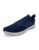 Adidas Men’S Glowrun Reflective M Mysblu/Creblu/Actgol Running Shoes – 10 Uk (Ey2990), White