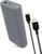 PLAY 20000 mAh 22.5 W Power Bank(Grey, Lithium Polymer, Fast Charging, Power Delivery 3.0, Quick Charge 3.0 for Laptop, Mobile)