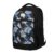 F Gear Arashi Black 35L School Backpack|4 Compartments, 1 Front Pocket & water Bottle Holders|Laptop Sleeve|Ergonomic, Lightweight & Durable Design|Ideal for School, College, Work, Travel & Daily Use
