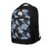 Wiki Stylish Unisex Backpack | Girl 1 Durable & Lightweight backpack for Men & Women | Laptop Backpack for Office, Gym, Travel (21.5 Litre, Red)