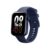 Cultsport Cult.Sport Burn Plus 1.78″ Amoled, Live Cricket Score, 368X448 Best-In-Class Resolution, Bt Calling, Crown Control, Always On Display, 7 Days Battery Life,(Blue Silicone Strap)