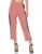 Harpa Women’s Relaxed Pants (J610- Pink_32)