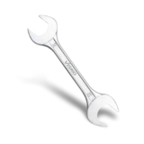 Visko Tools Steel Visko S005 D.O.E SPANNER | Adjustable Spanner | Multi Tool | Self-Tightening Wrench | Anti Corrosion | Durable Repairing Tool Accessory for Home & Workshop Repairs | Silver
