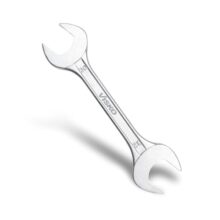 Visko Tools Steel Visko S005 D.O.E SPANNER | Adjustable Spanner | Multi Tool | Self-Tightening Wrench | Anti Corrosion | Durable Repairing Tool Accessory for Home & Workshop Repairs | Silver