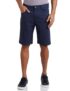 Amazon Brand – Symbol Men’s Regular Fit Woven Shorts (AW19-SHR-ESS-04_Navy_42)