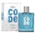 Wild Stone Code Acqua Eau De Parfum For Men, 100Ml Luxury Long Lasting Fragrance, Fresh, Sparkling & Energising Premium Perfume Spray
